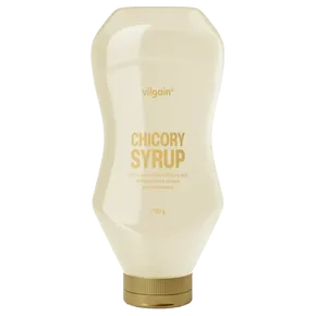 Vilgain Čekankový sirup 700g